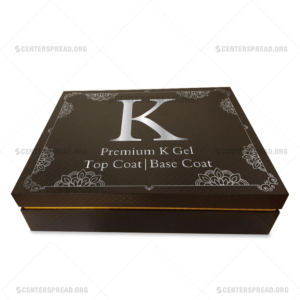 Packaging Design by CENTERSPREAD for this project | Design: #17539099