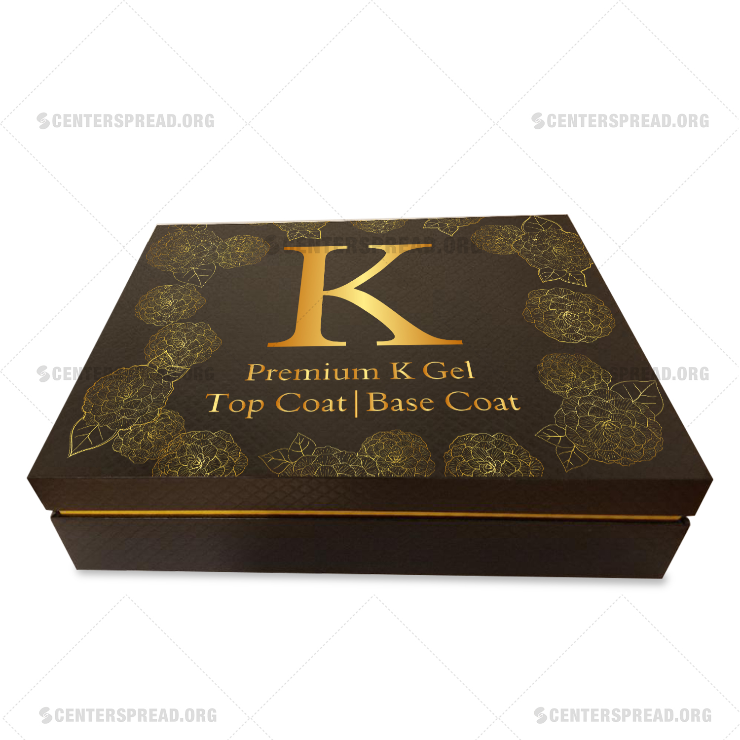Packaging Design by CENTERSPREAD for this project | Design #17539100