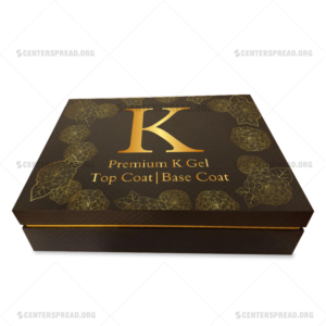 Packaging Design by CENTERSPREAD for this project | Design: #17539100