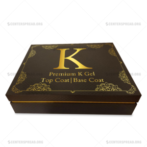 Packaging Design by CENTERSPREAD for this project | Design: #17539103