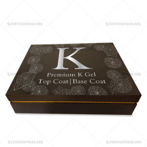Packaging Design by CENTERSPREAD for this project | Design: #17539104