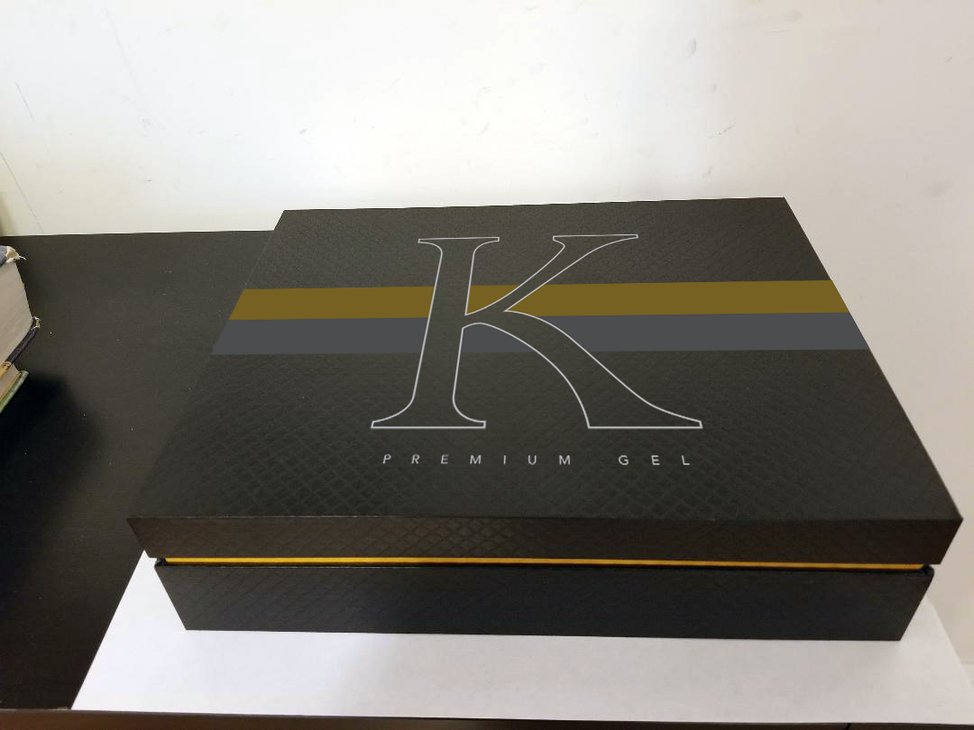 Packaging Design by DesignFive for this project | Design #17496610