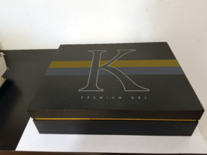 Packaging Design by DesignFive for this project | Design: #17496610