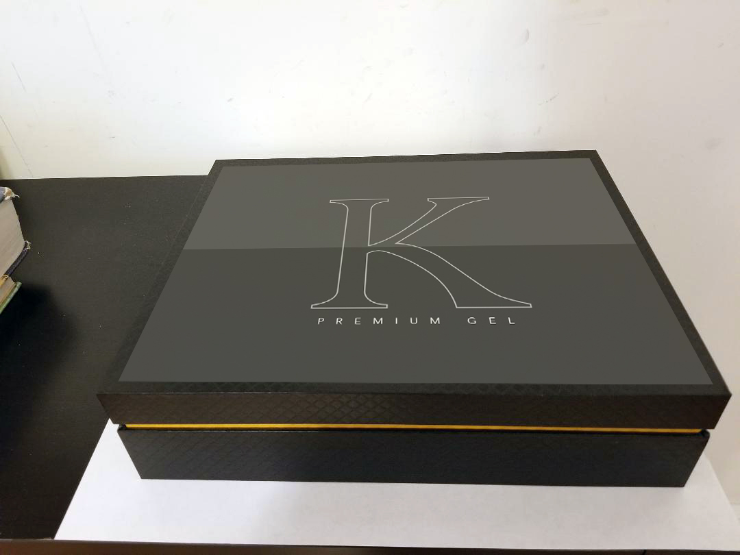 Packaging Design by DesignFive for this project | Design #17496611