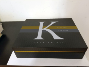 Packaging Design by DesignFive for this project | Design: #17524327
