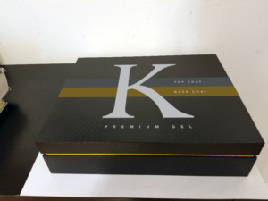 Packaging Design by DesignFive for this project | Design: #17532082