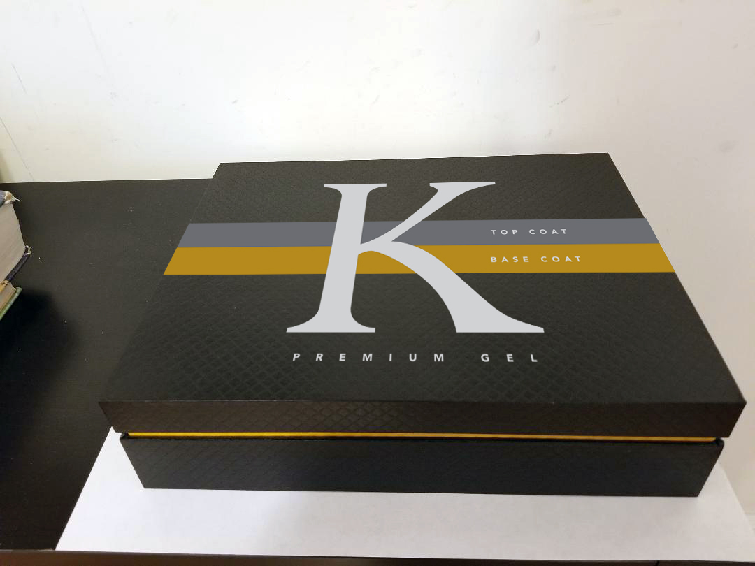 Packaging Design by DesignFive for this project | Design: #17548882