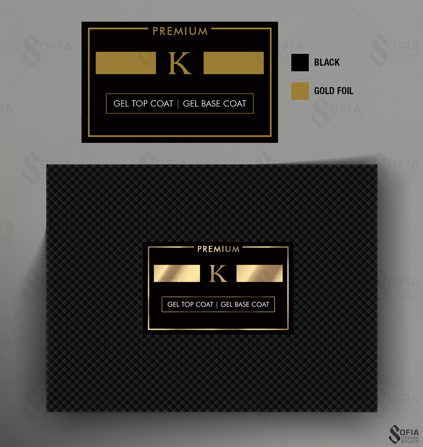 Packaging Design by SofiaDesignStudio for this project | Design #17542785