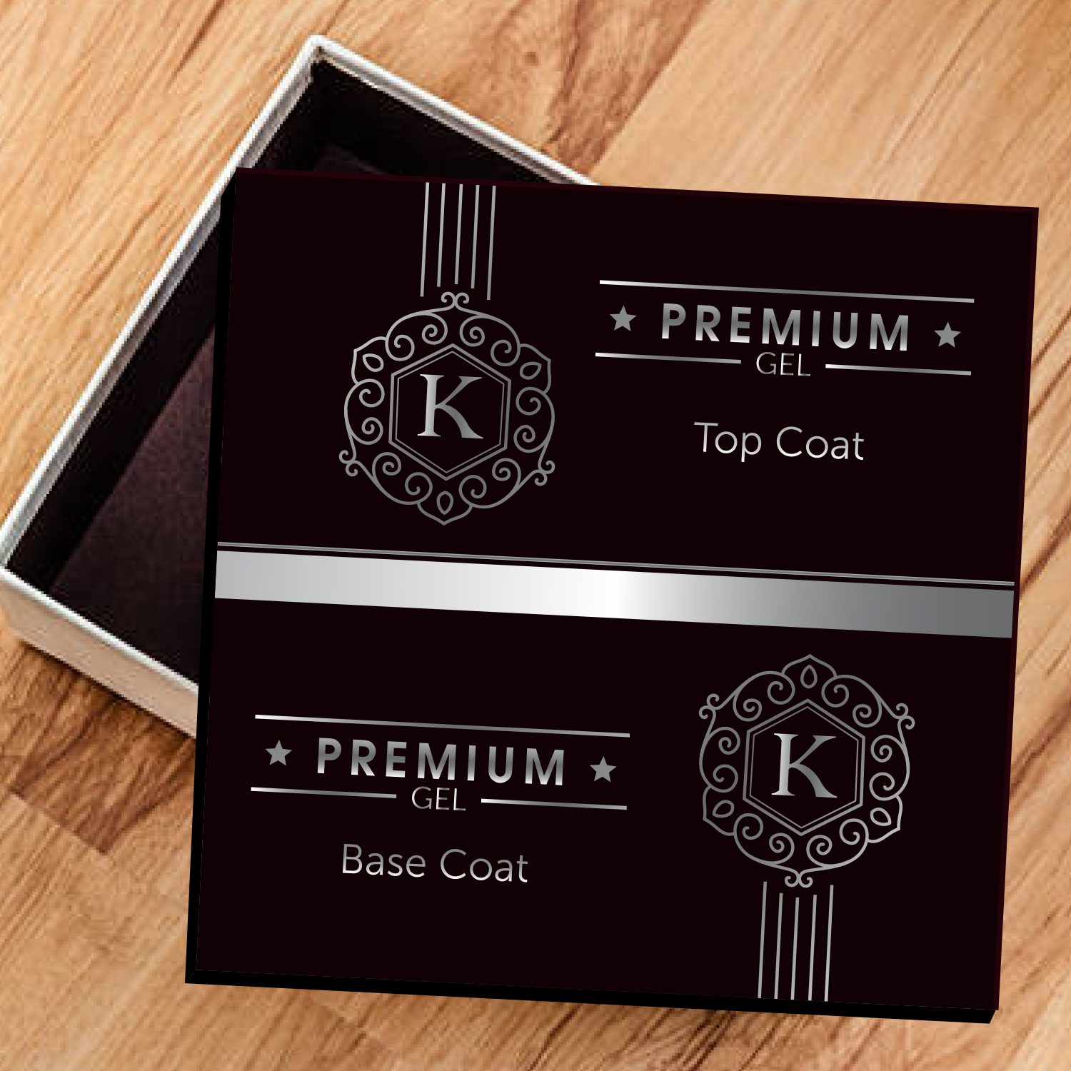 Packaging Design by paulkanjosh for this project | Design #17554636