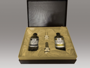 Packaging Design by Shafique Khan for this project | Design: #17494356