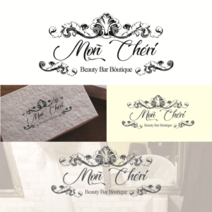 Logo Design by Tom-Robinson for this project | Design #17467355