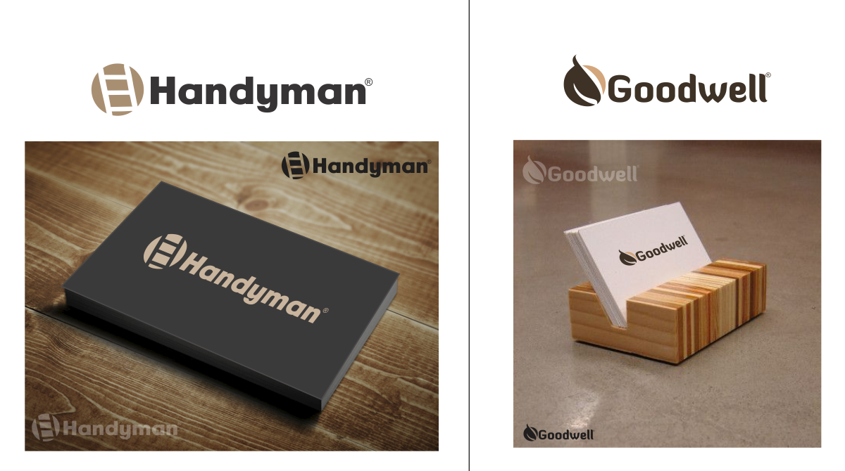 Logo Design by Monimonzy for this project | Design #2918908