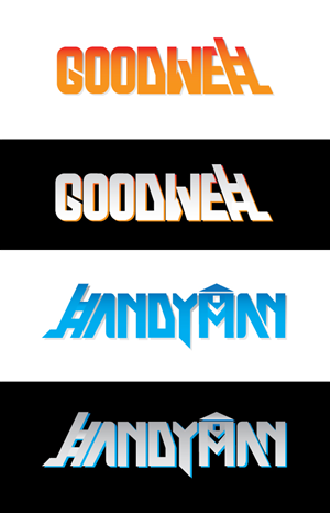 Logo Design by  Muller Villegas for this project | Design: #3153190