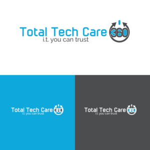 Logo Design by Nurul Amin 3