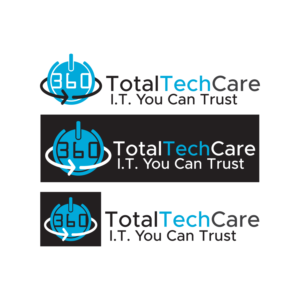 Logo Design by DANPAINEDESIGN