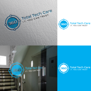 Logo Design by Fauzan 2