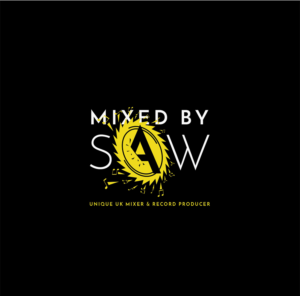 Logo Design by hina1 2