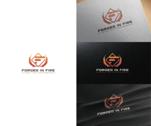 Logo Design by Vetroff
