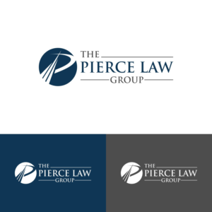 Design de Logo par Sarah Graphic pour Pierce Law PLLC | Design : #17507424