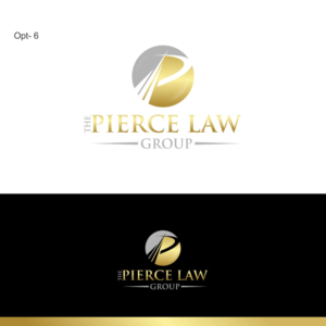 Design de Logo par Sarah Graphic pour Pierce Law PLLC | Design : #17533749