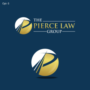 Design de Logo par Sarah Graphic pour Pierce Law PLLC | Design : #17533756