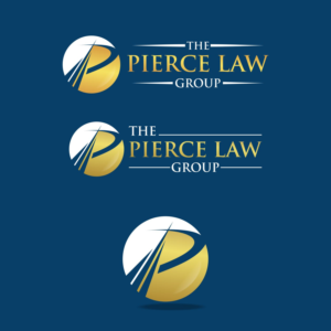 Design de Logo par Sarah Graphic pour Pierce Law PLLC | Design : #17533757