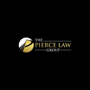 Design de Logo par Sarah Graphic pour Pierce Law PLLC | Design : #17533782