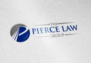 Design de Logo par Sarah Graphic pour Pierce Law PLLC | Design : #17534576