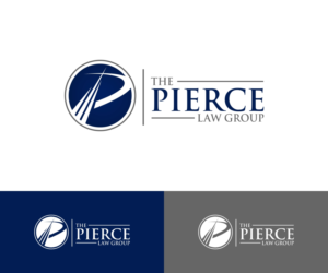 Design de Logo par Liyana pour Pierce Law PLLC | Design : #17537445