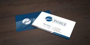 Design de Logo par Liyana pour Pierce Law PLLC | Design : #17540232