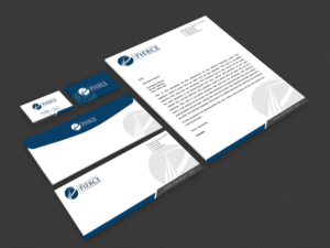 Design de Logo par Liyana pour Pierce Law PLLC | Design : #17540437