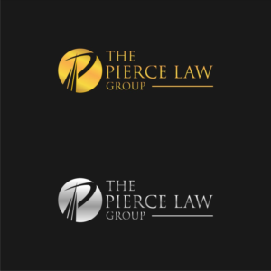 Design de Logo par creative.bugs pour Pierce Law PLLC | Design : #17533609