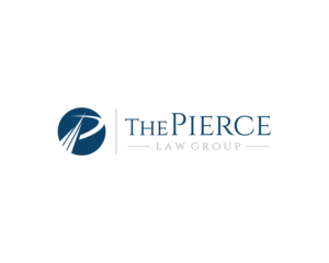 Logo-Design von Atec für Pierce Law PLLC | Design: #17509648