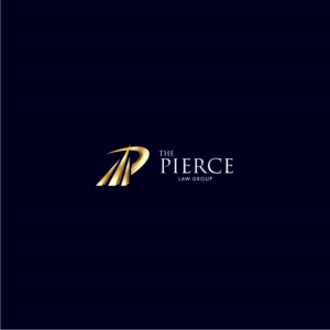 Design de Logo par ecorokerz pour Pierce Law PLLC | Design : #17546099