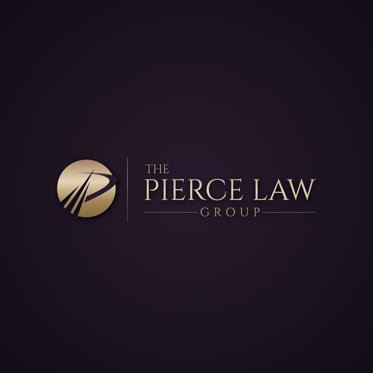 Design de Logo par Winningentry pour Pierce Law PLLC | Design : #17464451
