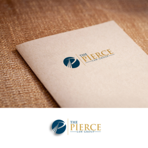 Design de Logo par DesignDUO pour Pierce Law PLLC | Design : #17537456
