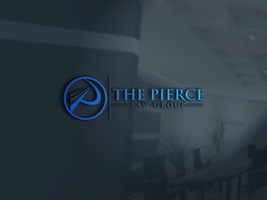 Diseño de Logo por Thomas00 para Pierce Law PLLC | Diseño: #17473570
