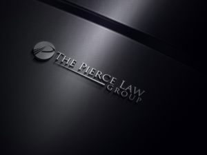 Diseño de Logo por imshohaghossain85 para Pierce Law PLLC | Diseño: #17479474
