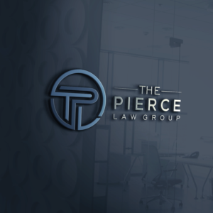Diseño de Logo por NeroDesign para Pierce Law PLLC | Diseño: #17466293