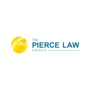 Diseño de Logo por AktharArziki para Pierce Law PLLC | Diseño: #17469072