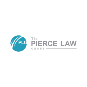 Diseño de Logo por AktharArziki para Pierce Law PLLC | Diseño: #17469215