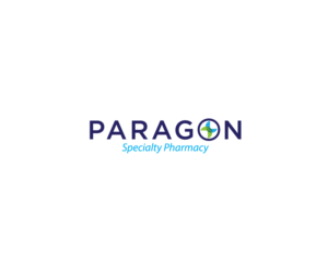 Paragon Specialty Pharmacy | Logo Design by larismanis