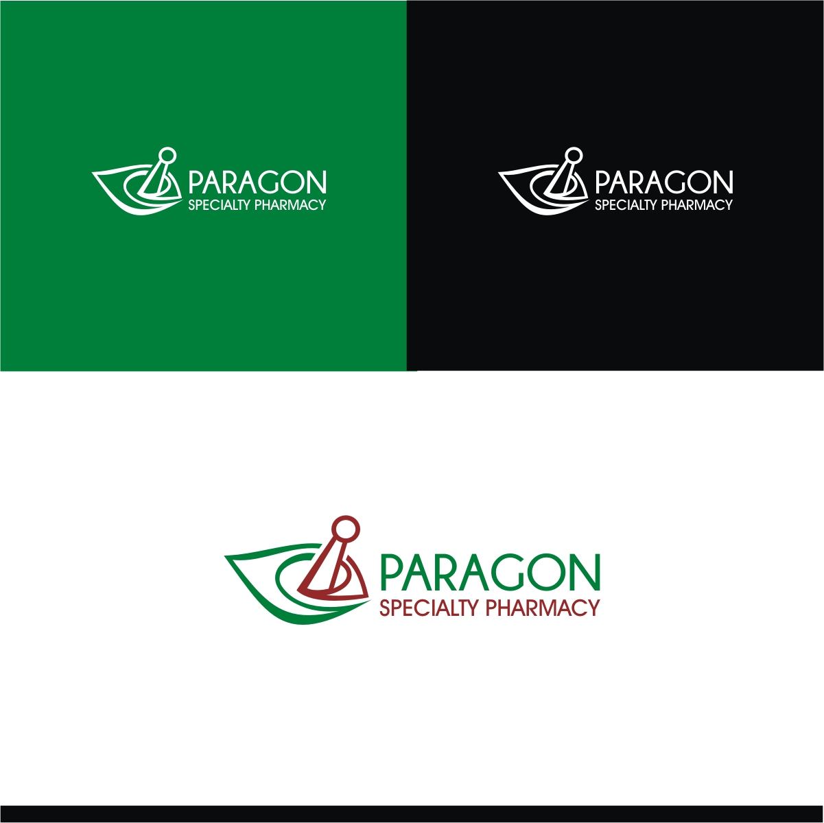 Logo Design by e-graphics for 4 Site Digital | Design #17617681