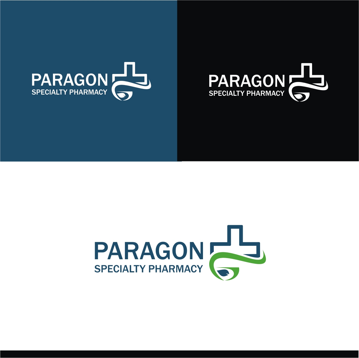 Logo Design by e-graphics for 4 Site Digital | Design #17617682