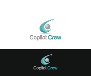 Copilot Crew | Logo-Design von Mario