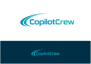 Copilot Crew | Logo-Design von Nigel B