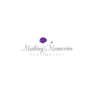 Design de Logo par mush pour Making Memories Photography | Design : #17469525