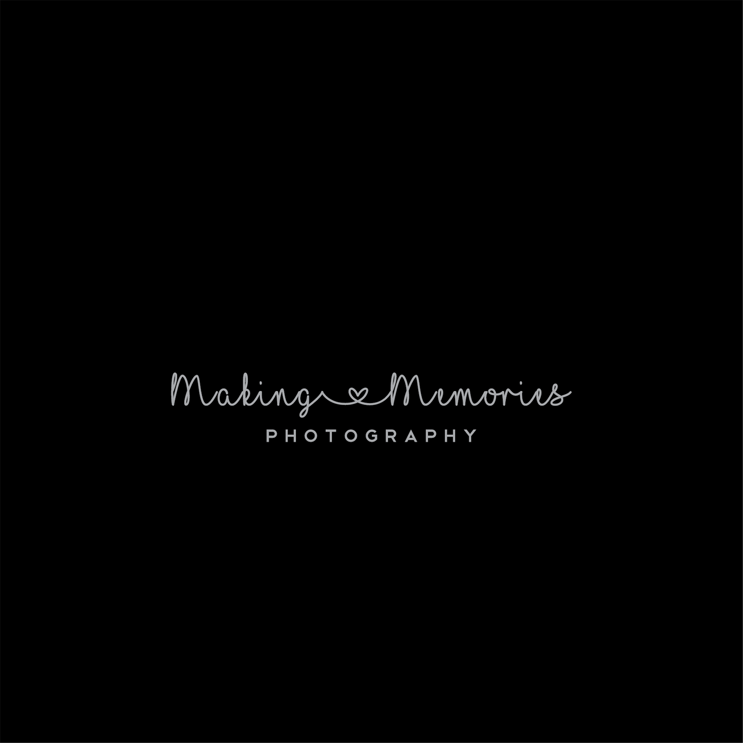 Logo-Design von iqbalkabir für Making Memories Photography | Design #17473332