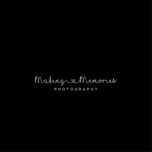 Logo-Design von iqbalkabir für Making Memories Photography | Design #17473332