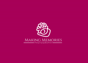 Logo-Design von creative.bugs für Making Memories Photography | Design: #17466766